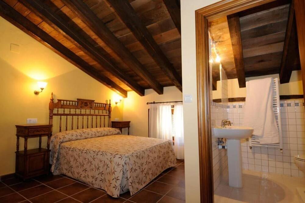Photo of Bedroom in Deza