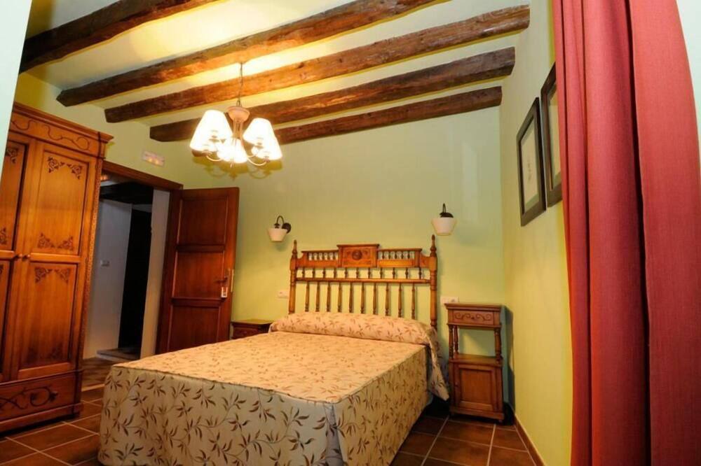 Photo of Bedroom in Deza