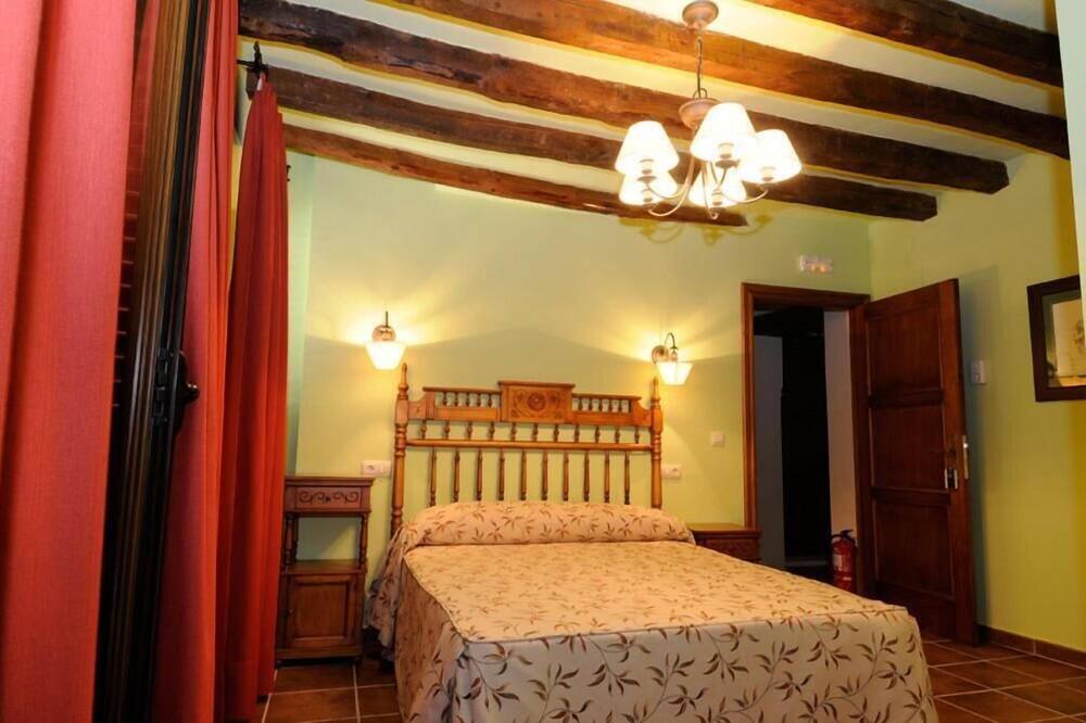 Photo of Bedroom in Deza