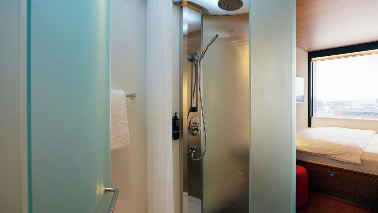 Photo of Bedroom in København V