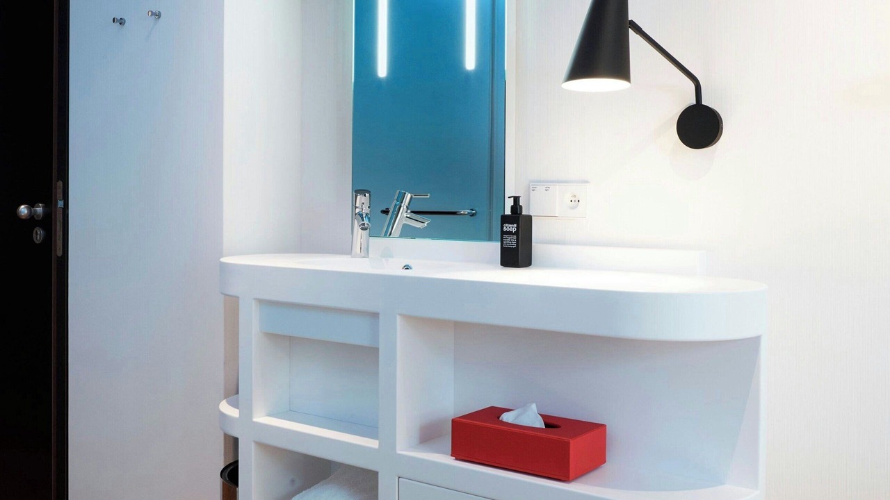 Photo of Bedroom in København V