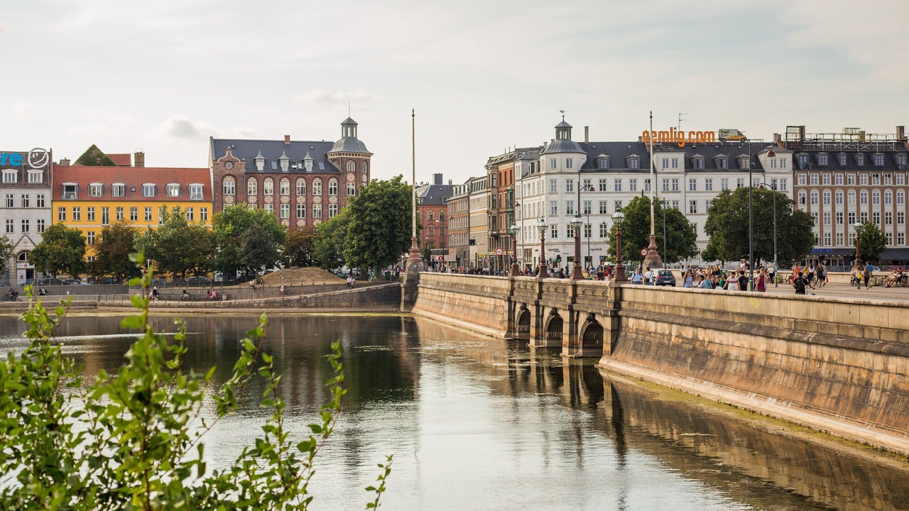 Photo of Others in København V