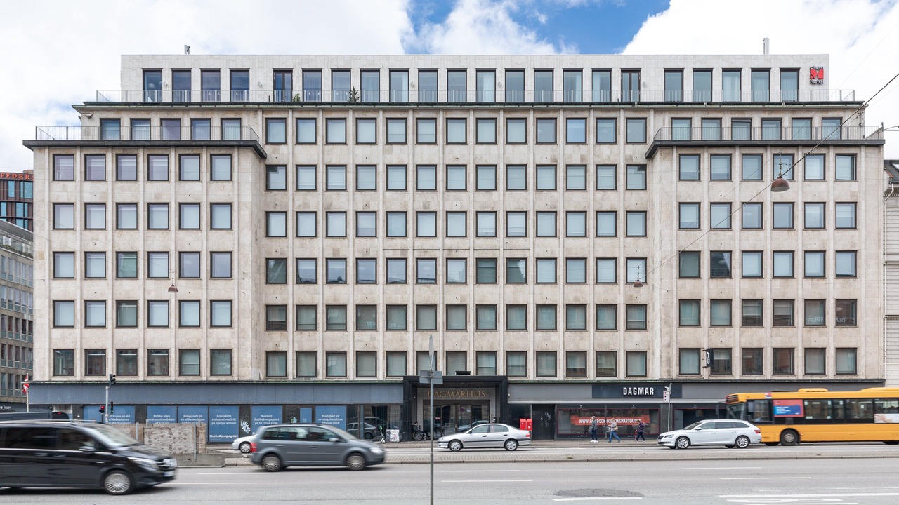 Photo of Outdoor in København V