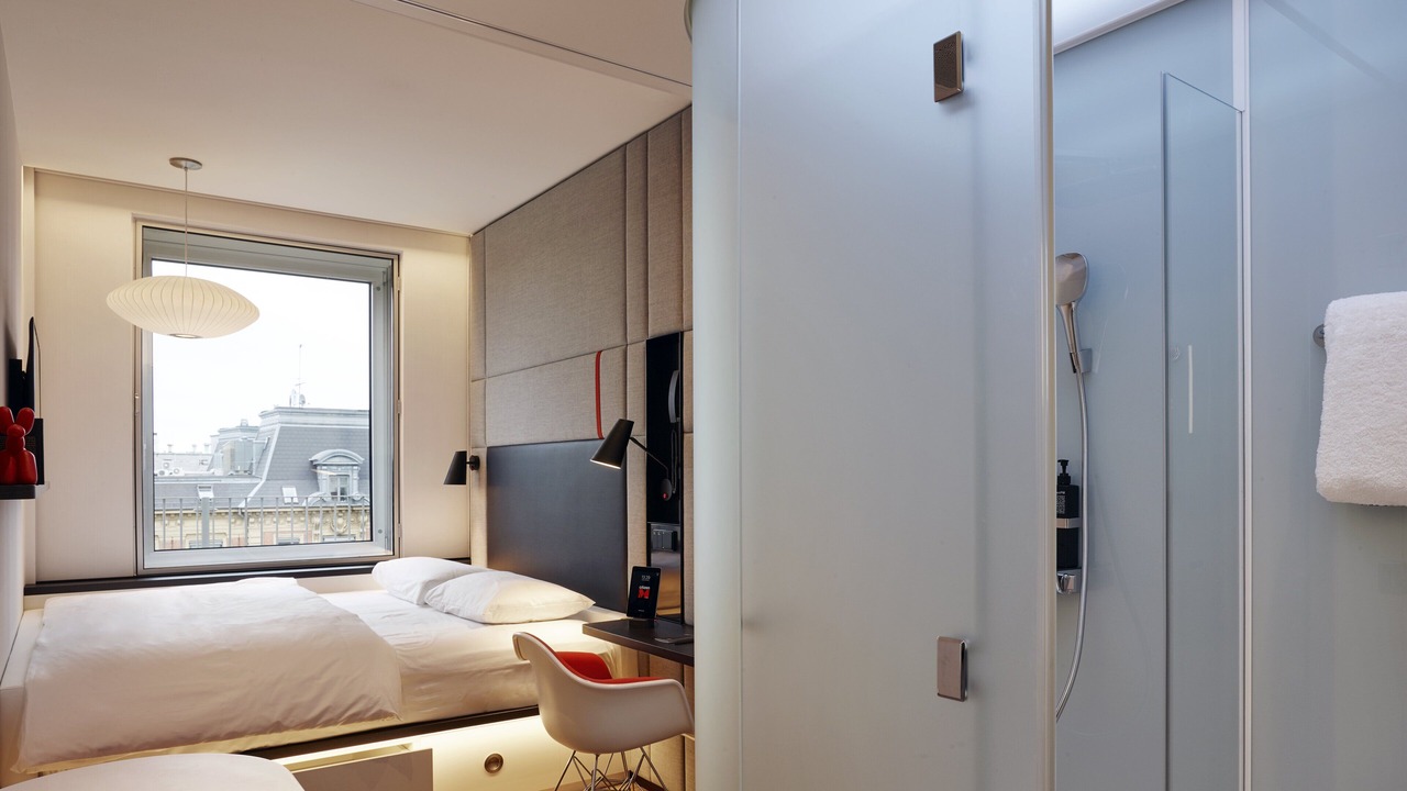 Photo of Bedroom in København V