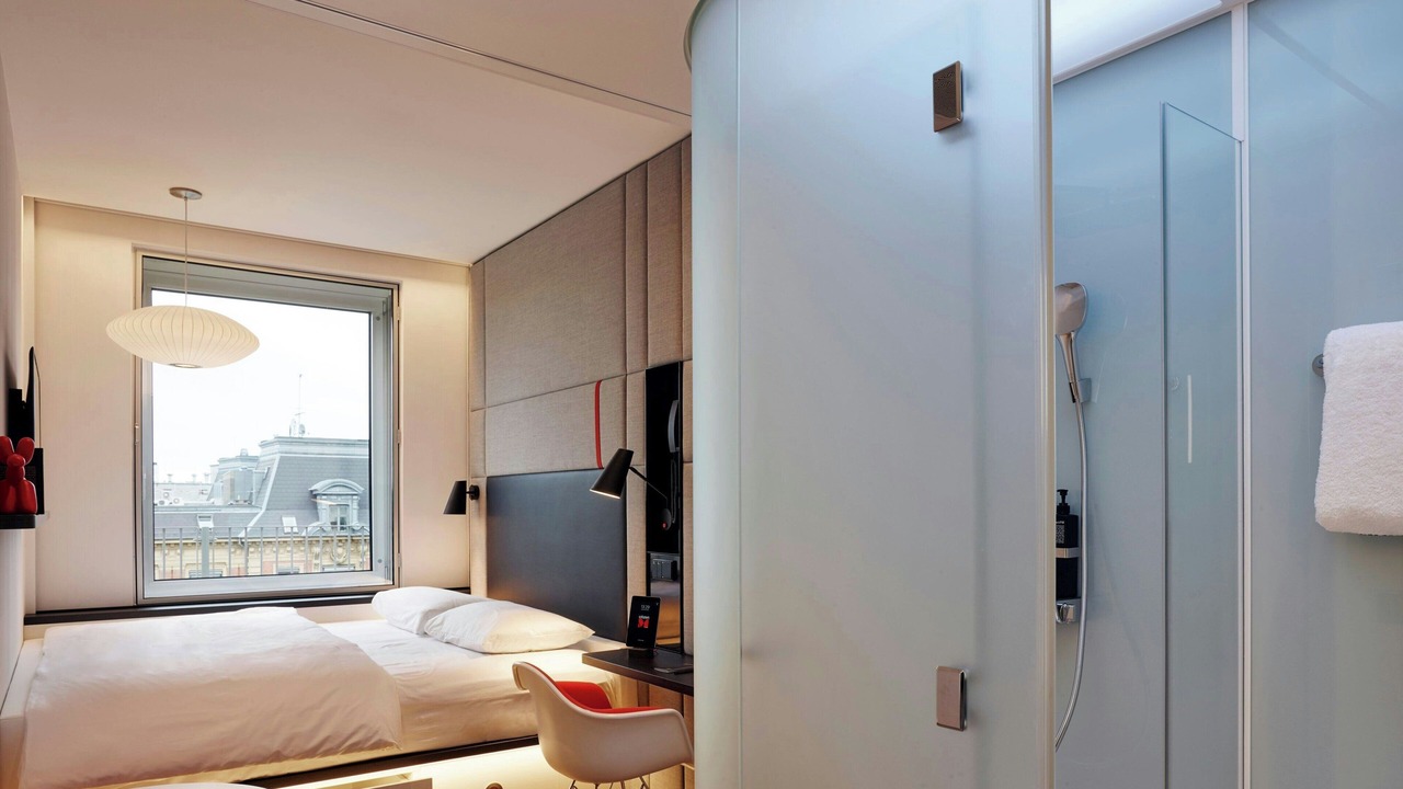 Photo of Bedroom in København V