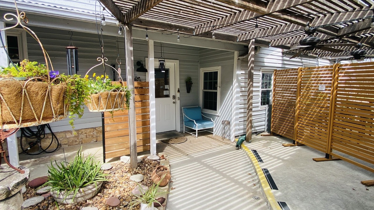 Photo of Outdoor in New Braunfels