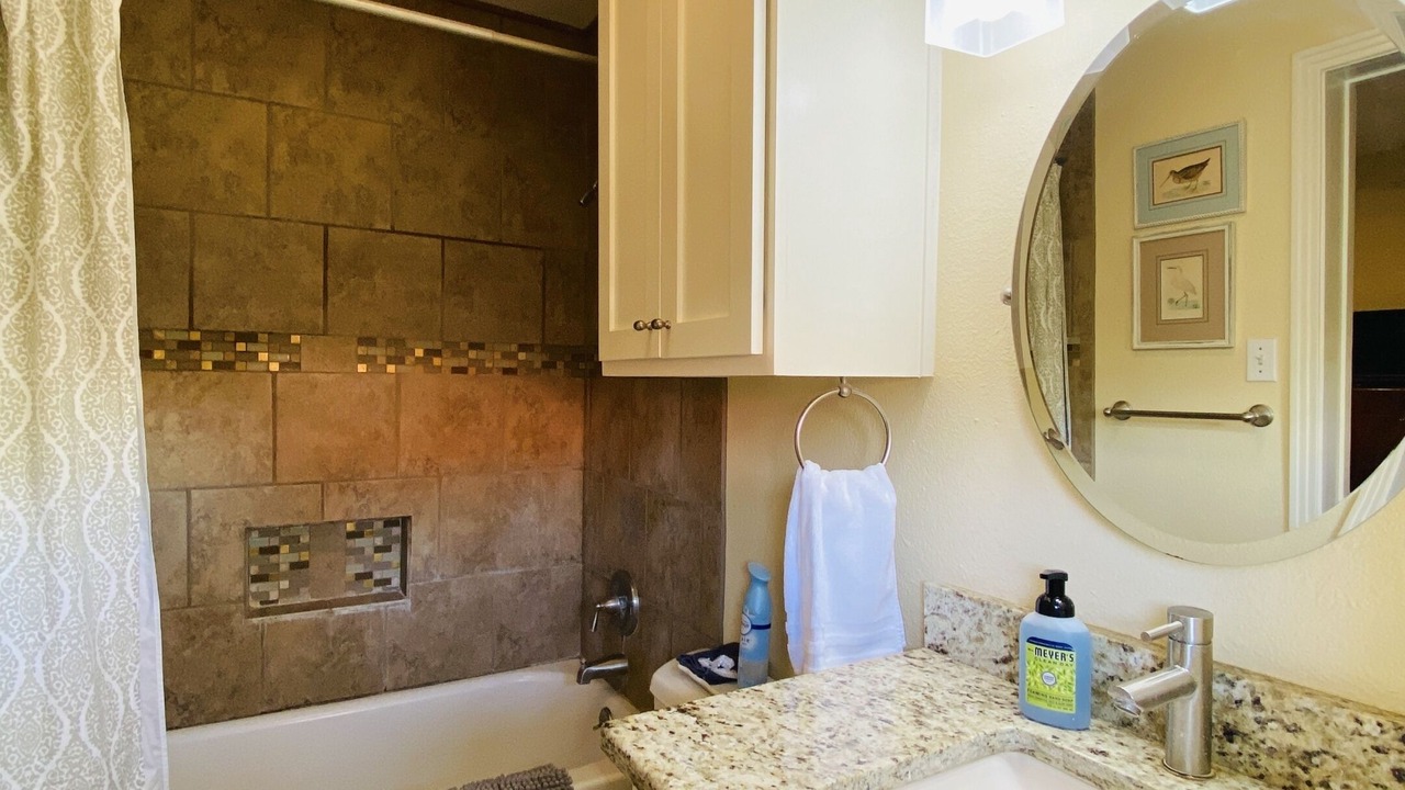 Photo of Bathroom in New Braunfels