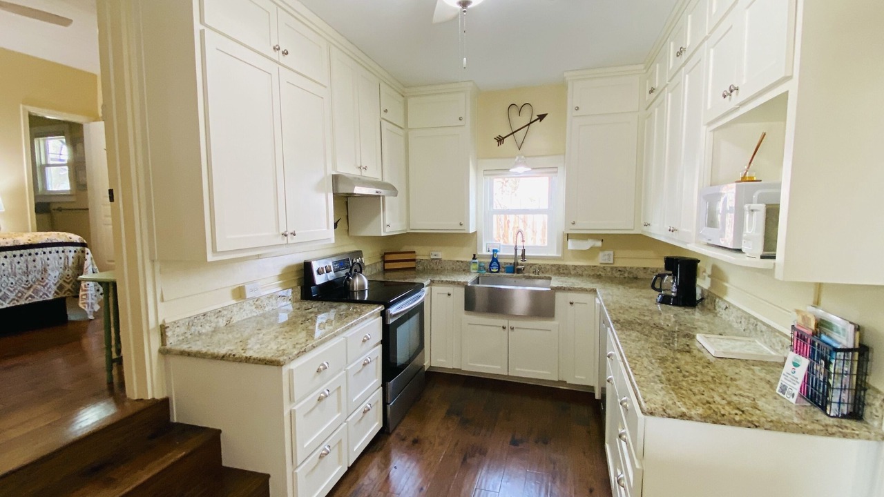 Photo of Kitchen in New Braunfels
