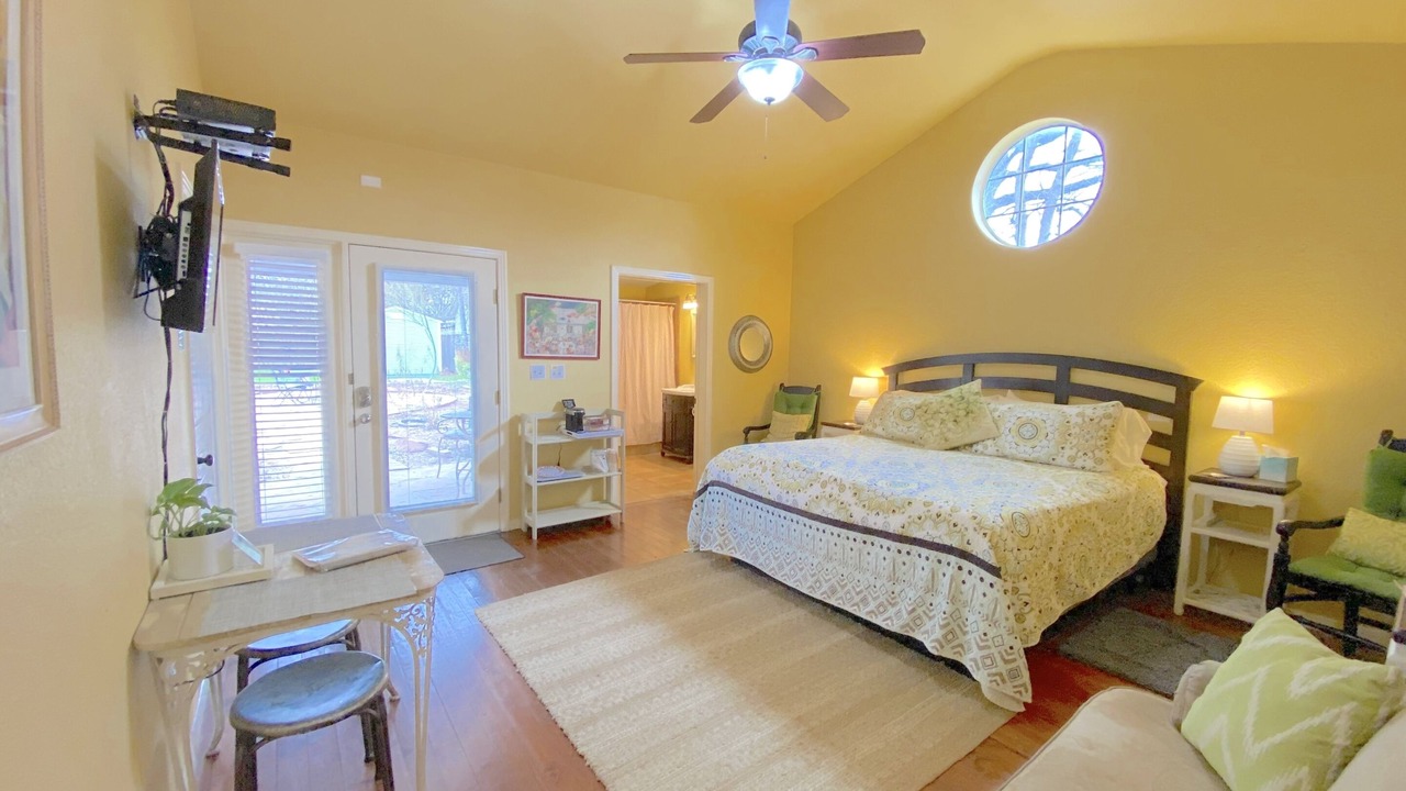 Photo of Outdoor in New Braunfels