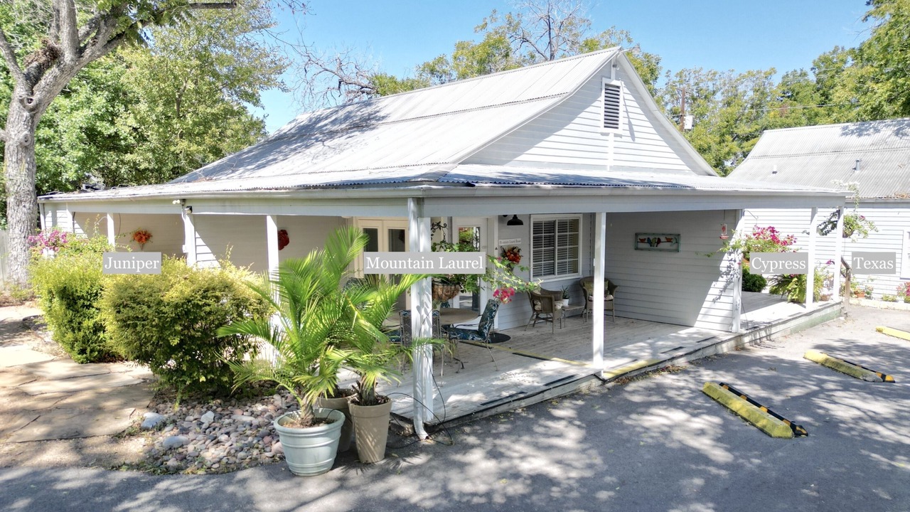 Photo of Outdoor in New Braunfels
