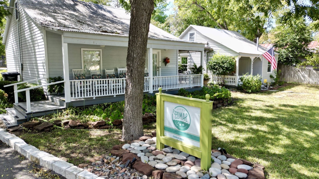Photo of Outdoor in New Braunfels