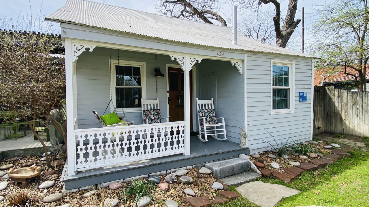 Photo of Outdoor in New Braunfels