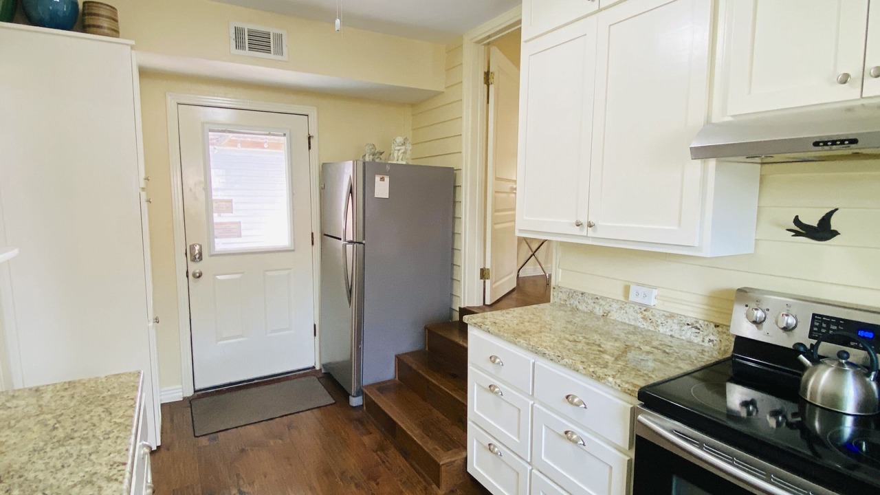 Photo of Kitchen in New Braunfels