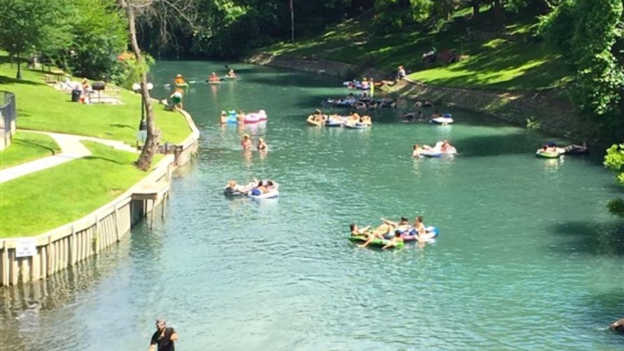 Photo of Others in New Braunfels