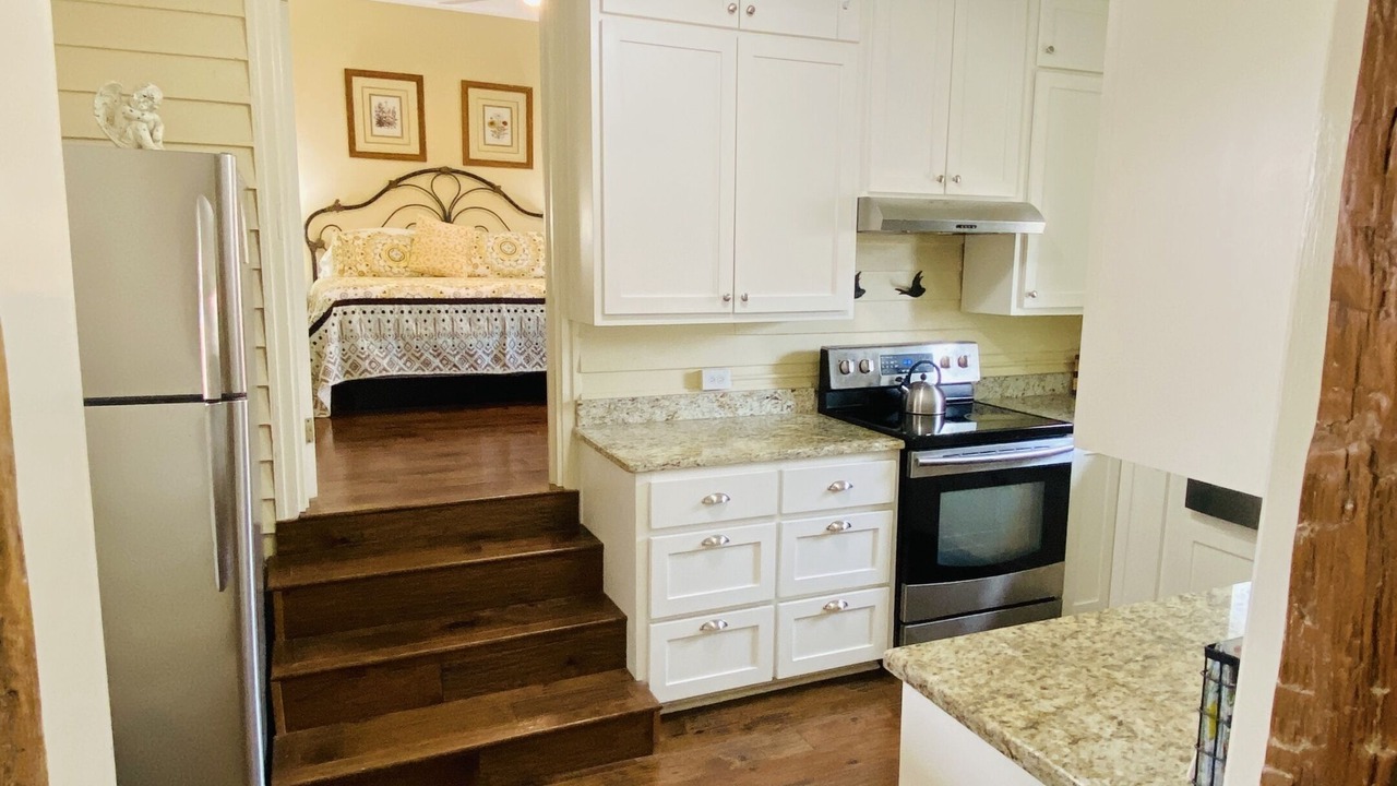 Photo of Kitchen in New Braunfels