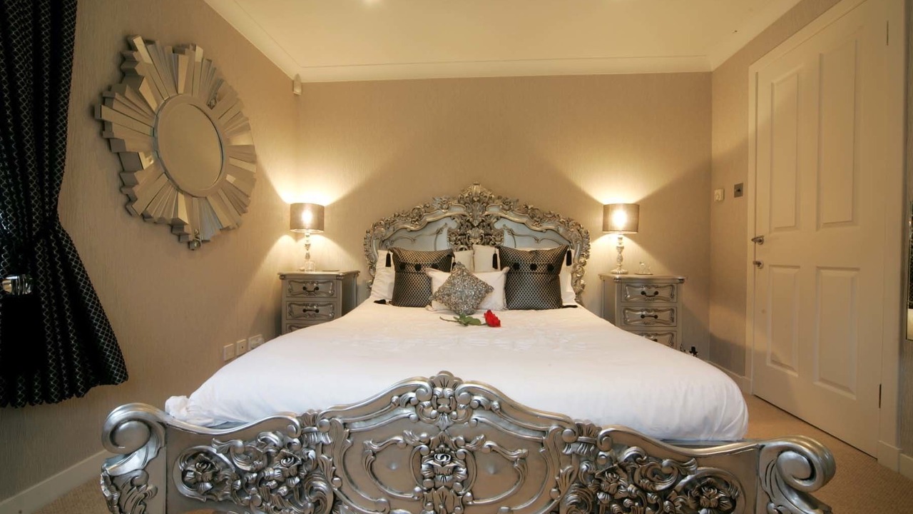 Photo of Bedroom in Alloway