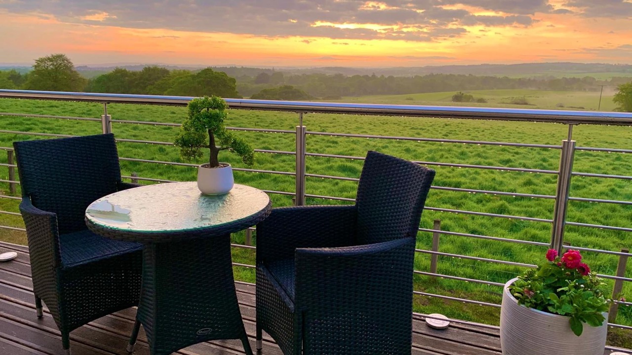 Photo of Patio Balcony in Alloway