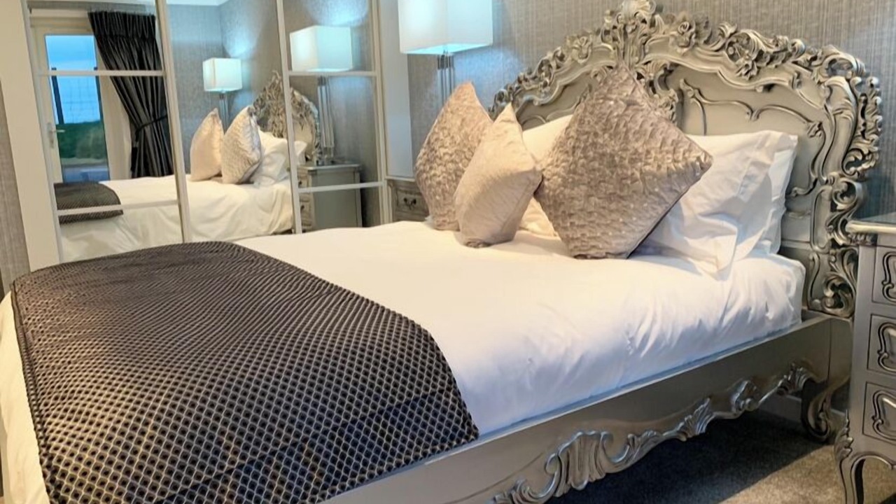 Photo of Bedroom in Alloway