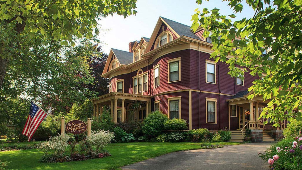 Photo of Outdoor in Rockland