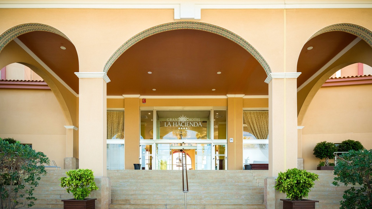 Photo of Outdoor in La Pineda
