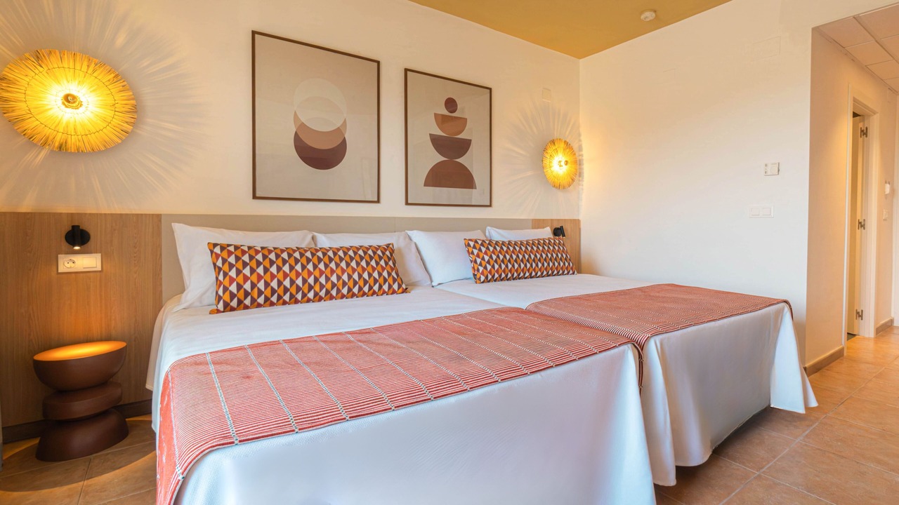 Photo of Bedroom in La Pineda