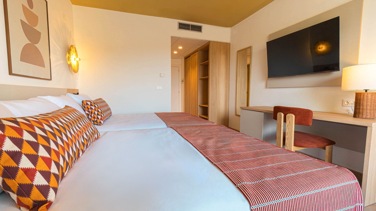 Photo of Bedroom in La Pineda