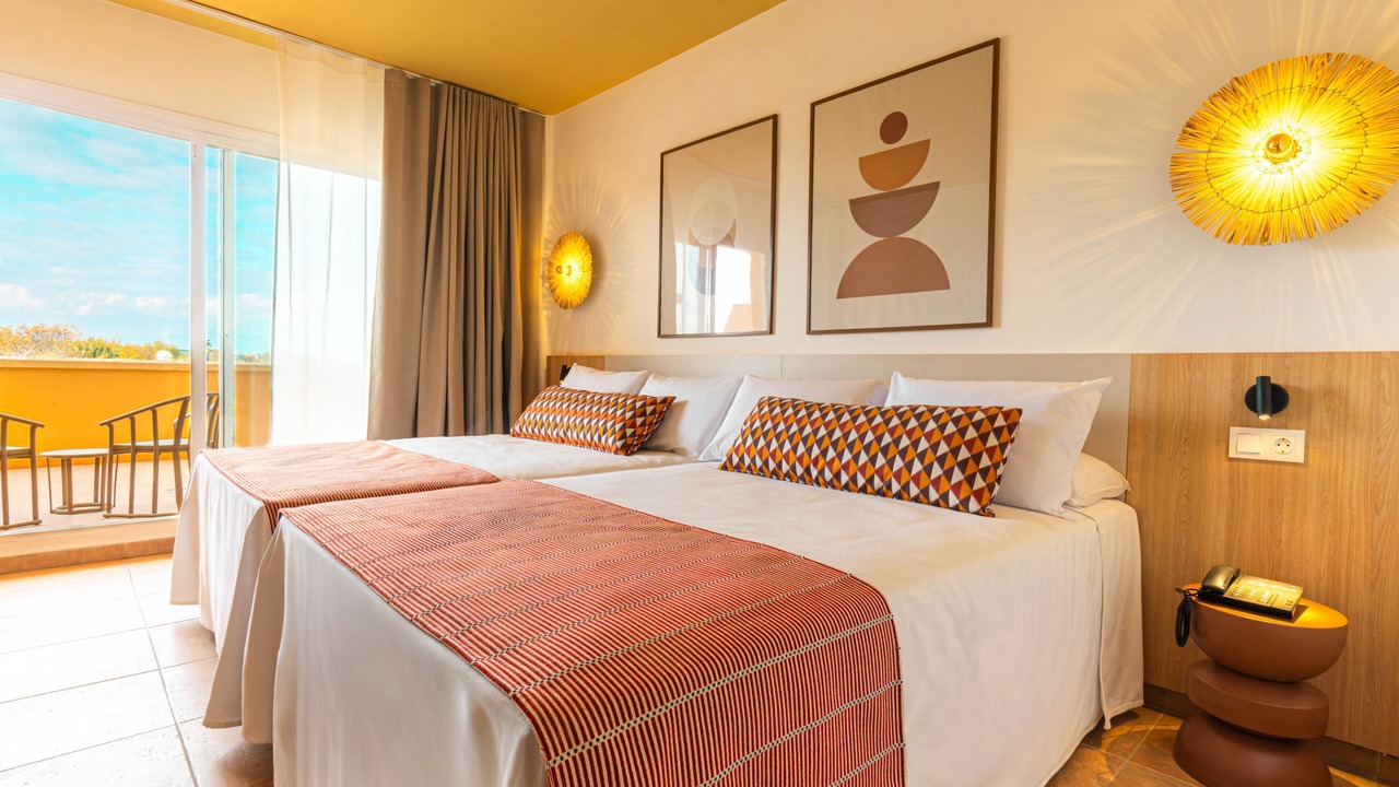 Photo of Bedroom in La Pineda