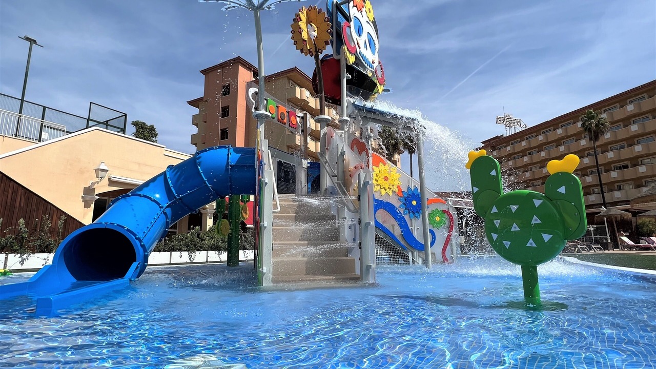 Photo of Outdoor in La Pineda