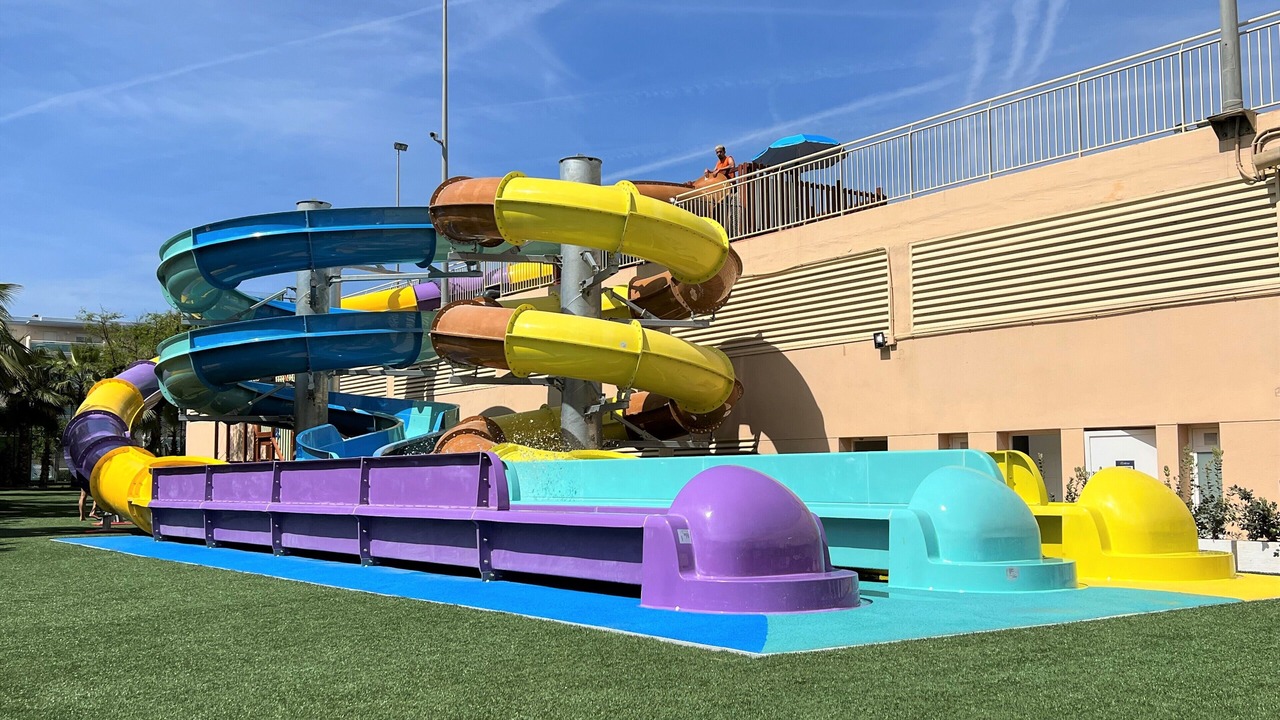Photo of Outdoor in La Pineda
