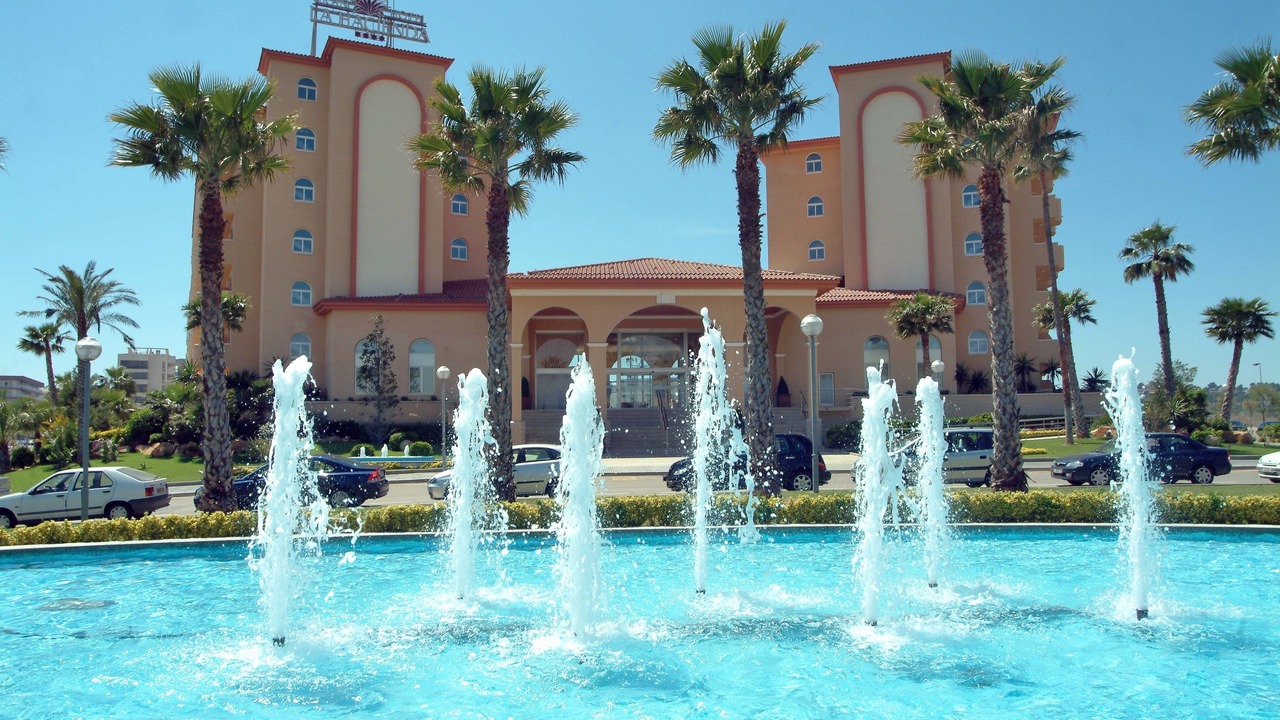 Photo of Outdoor in La Pineda