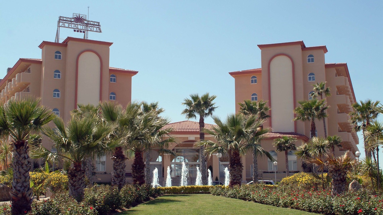 Photo of Outdoor in La Pineda