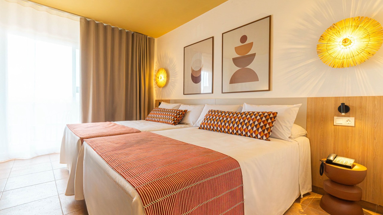 Photo of Bedroom in La Pineda