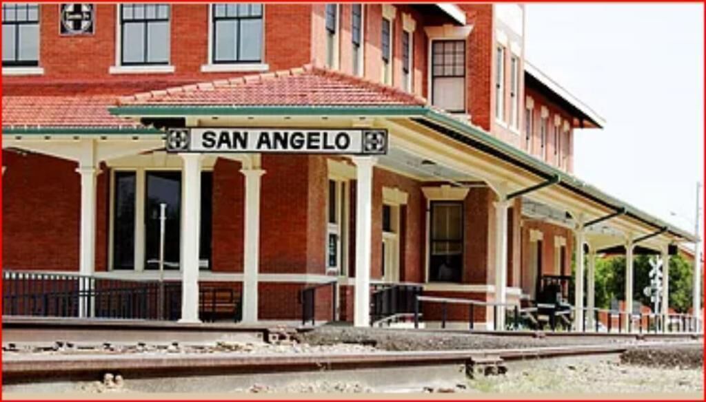 Photo of Outdoor in San Angelo