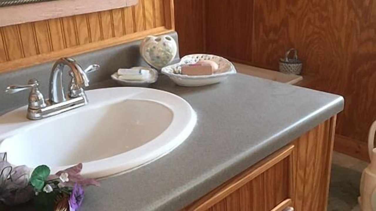 Photo of Bathroom in San Angelo