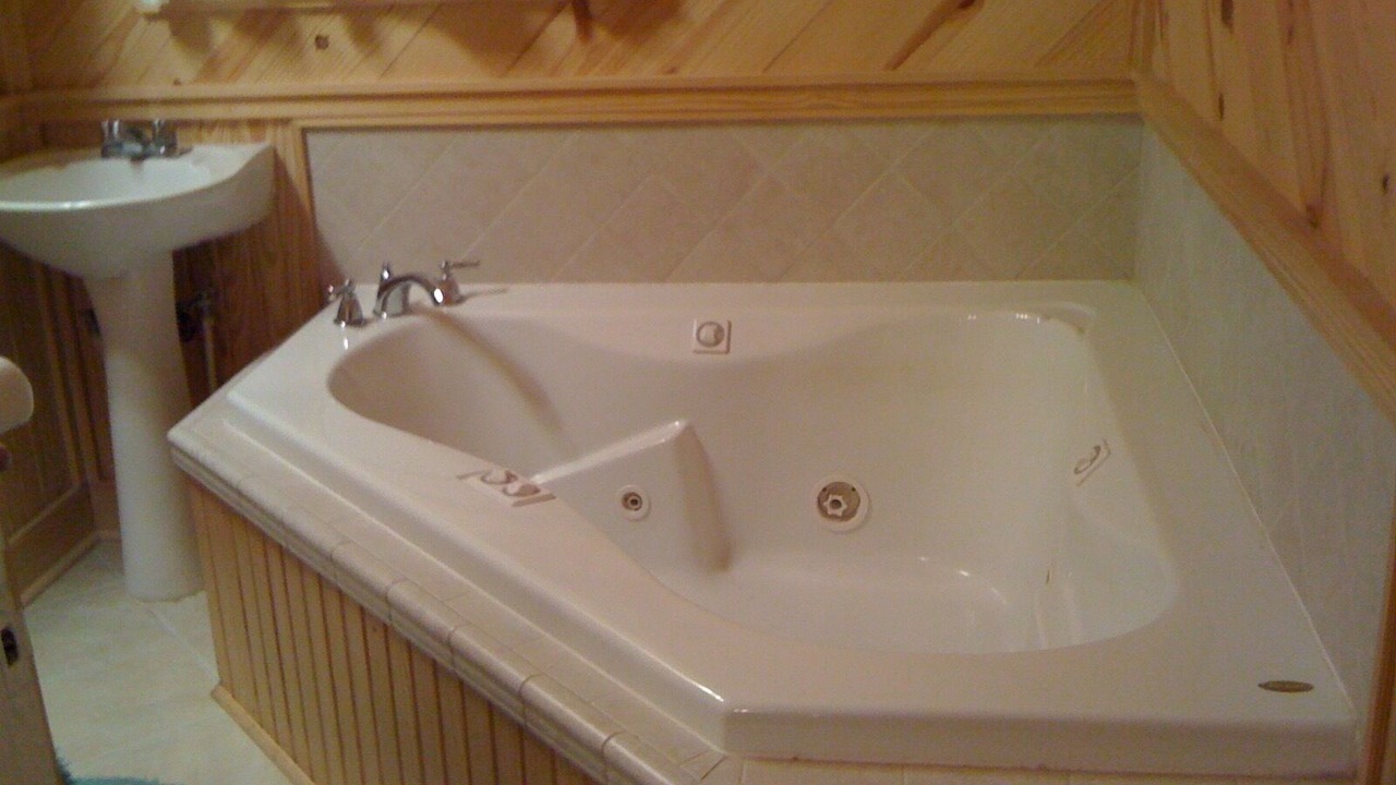 Photo of Bathroom in San Angelo