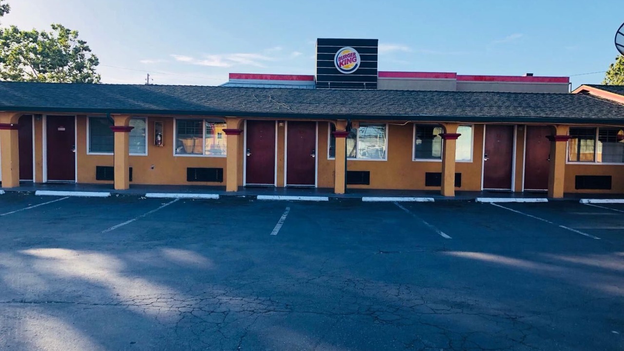 Photo of Outdoor in Berryessa