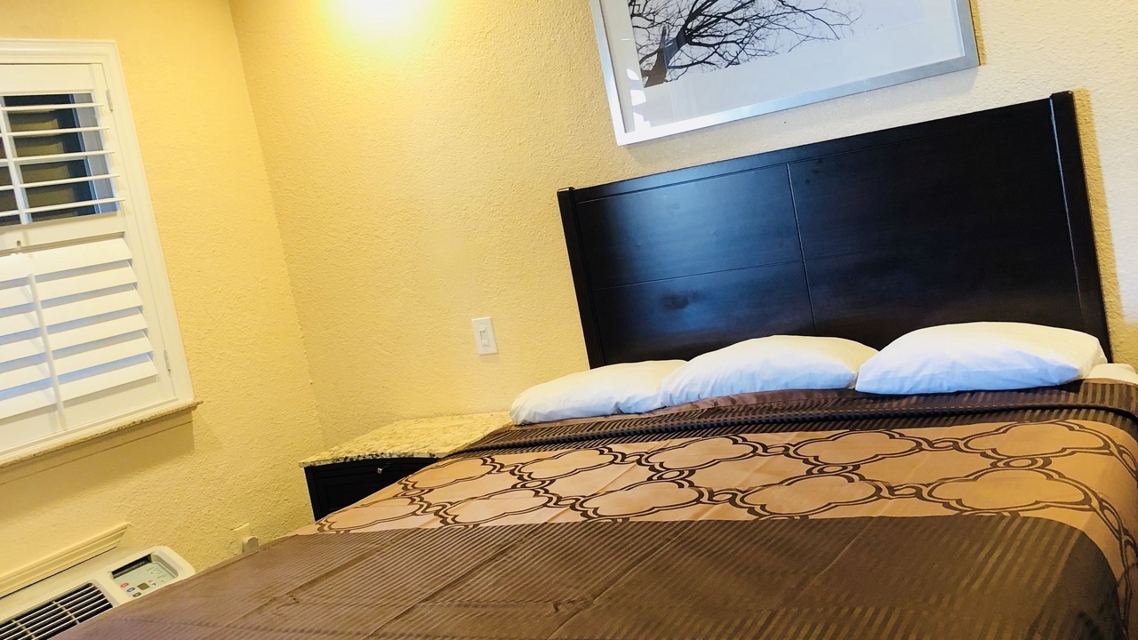 Photo of Bedroom in Berryessa