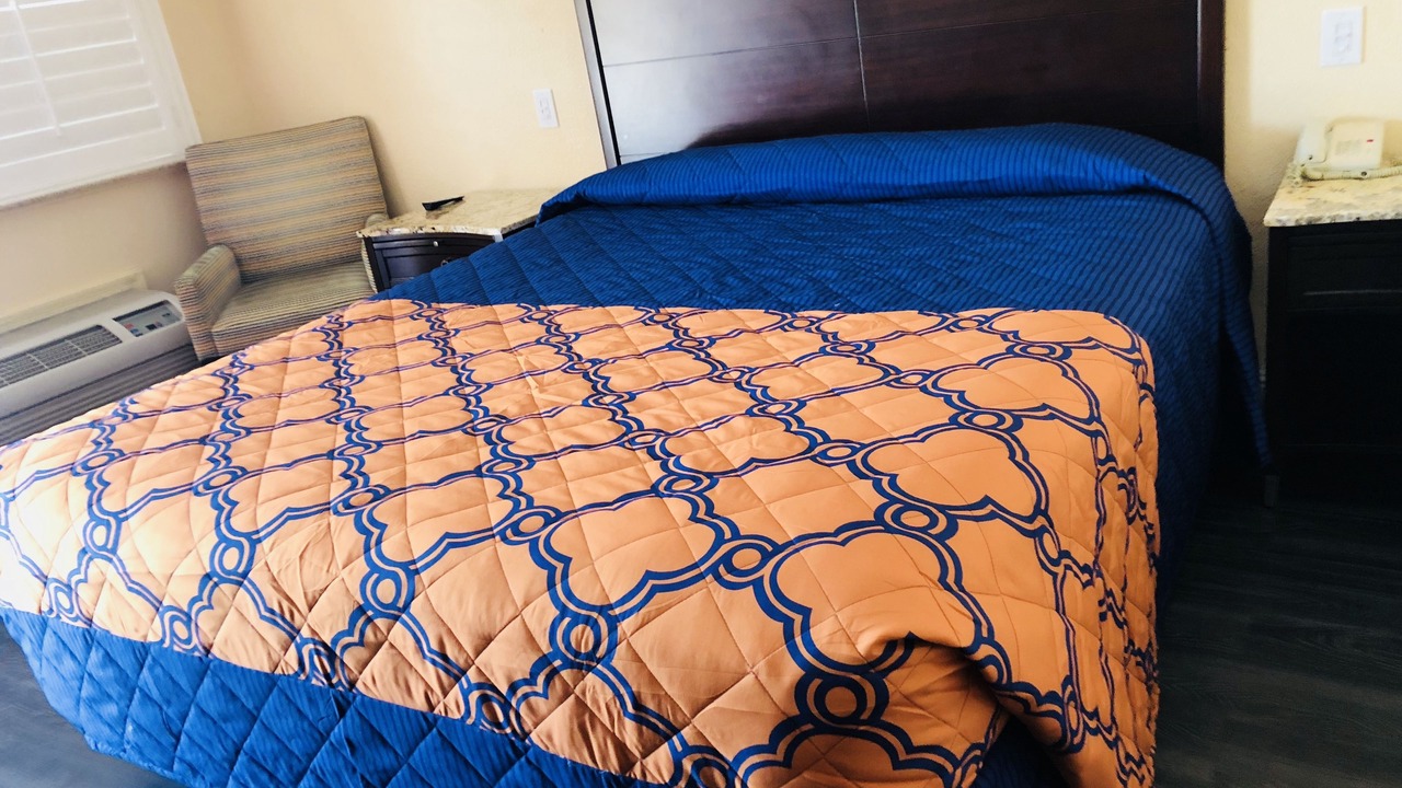 Photo of Bedroom in Berryessa