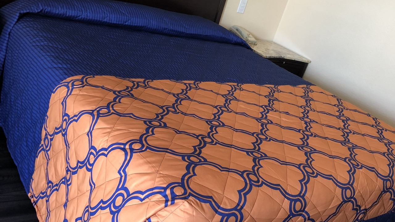 Photo of Bedroom in Berryessa