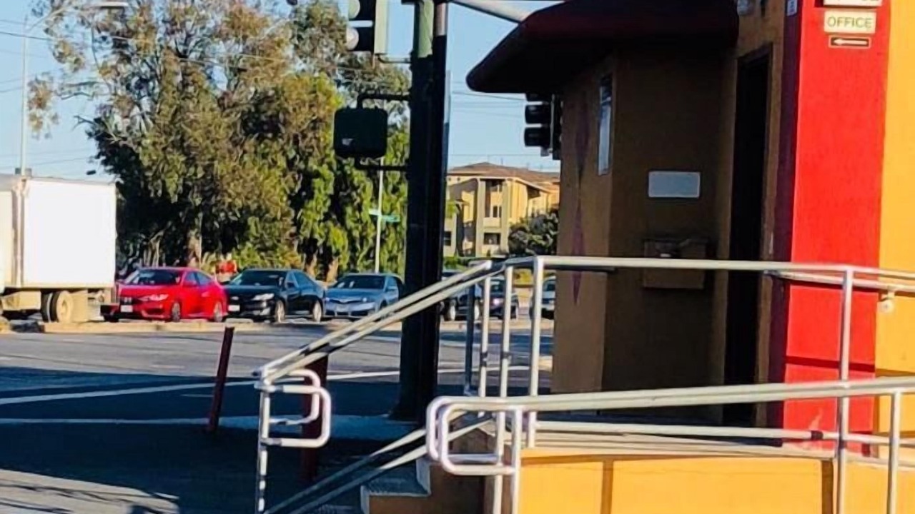 Photo of Outdoor in Berryessa