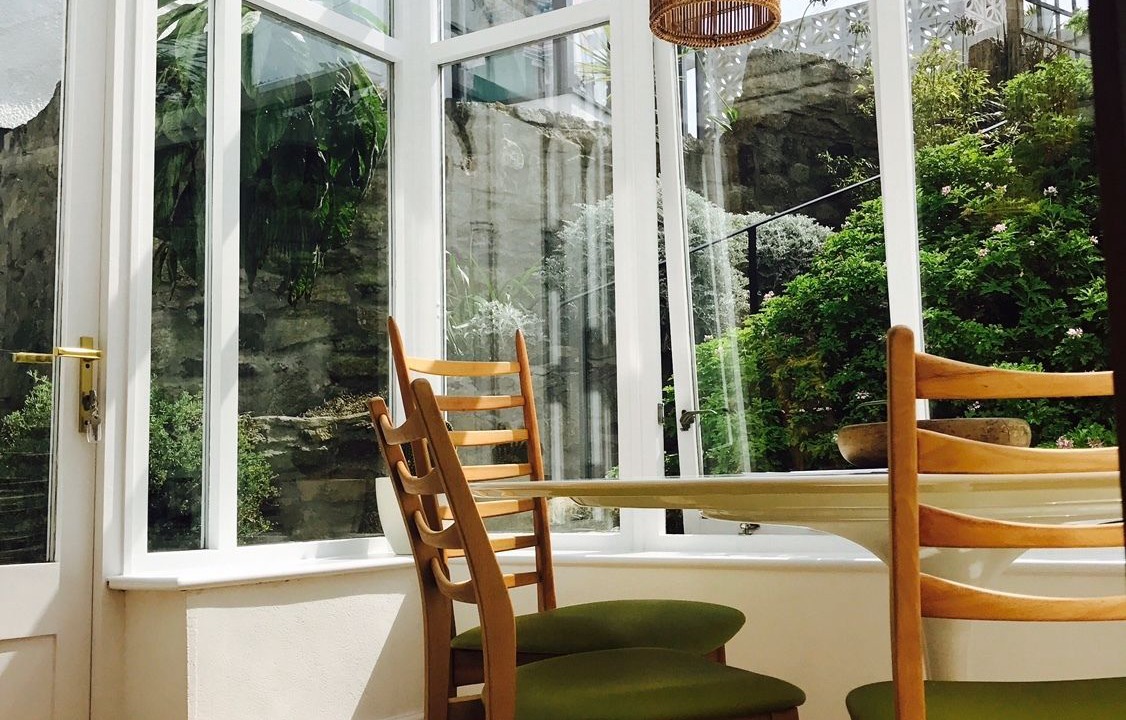 Photo of Bedroom in St Ives