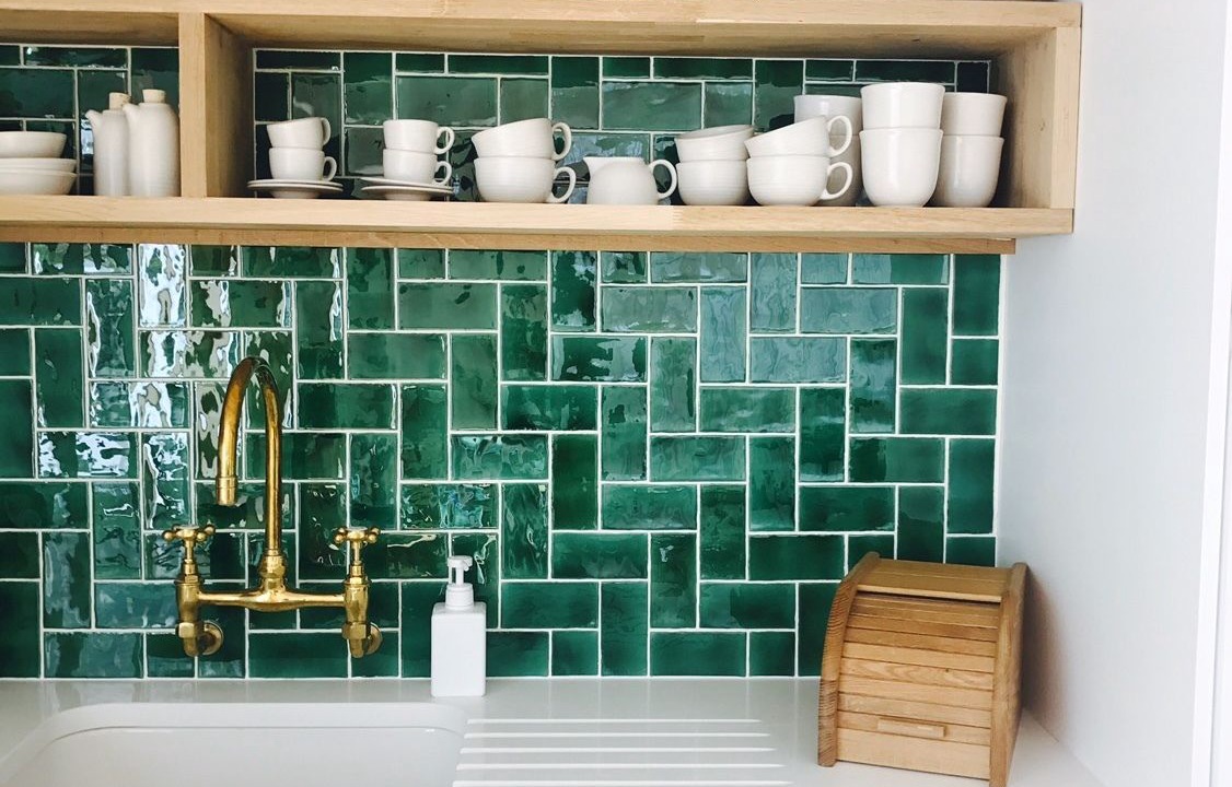 Photo of Kitchen in St Ives