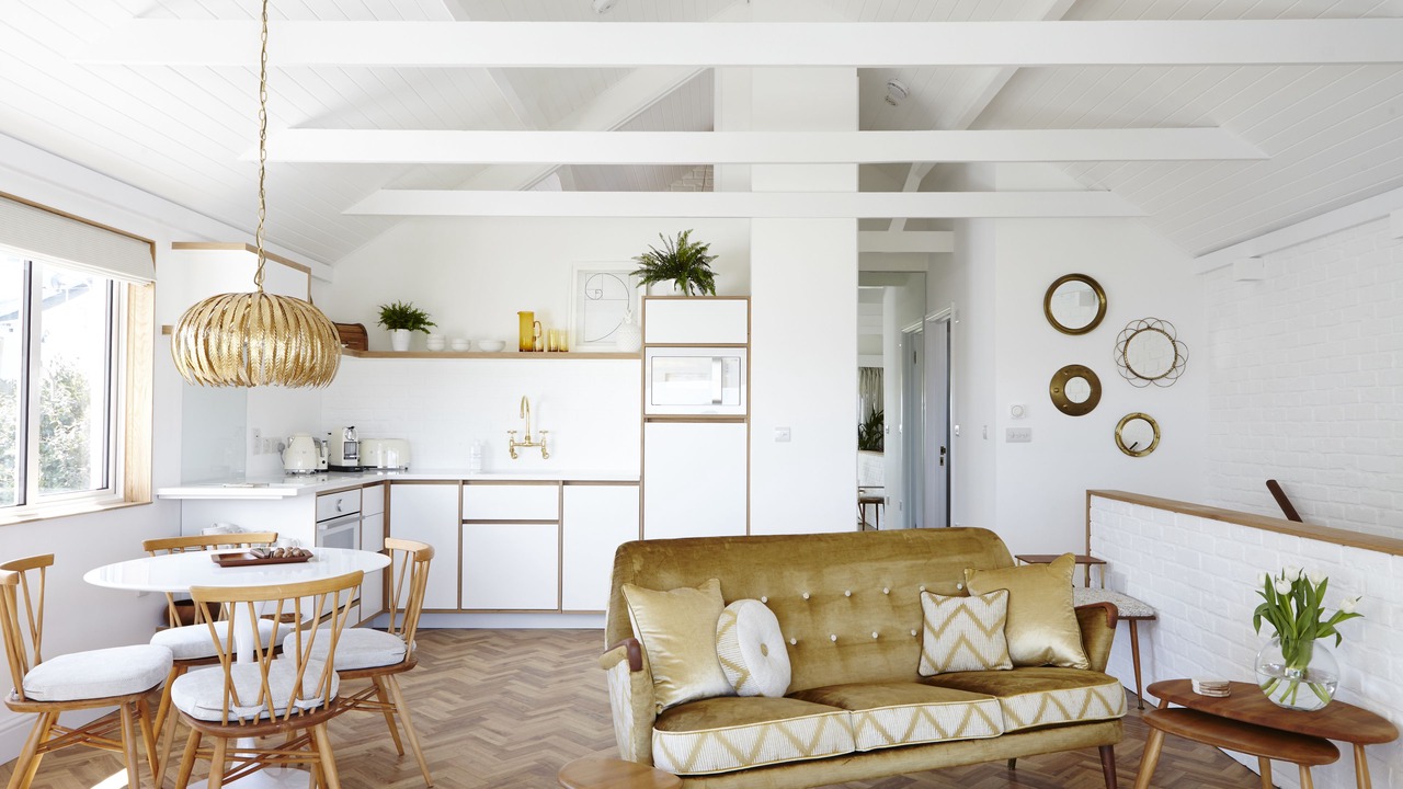 Photo of Livingroom in St Ives