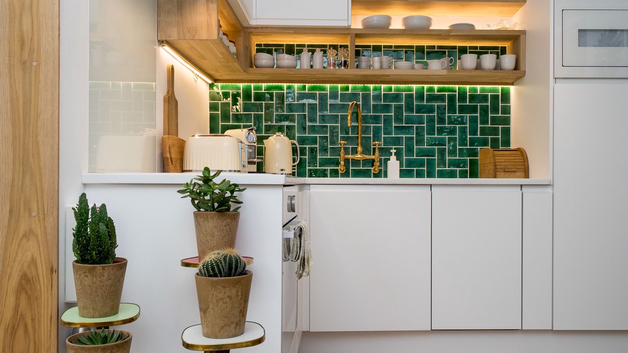 Photo of Kitchen in St Ives