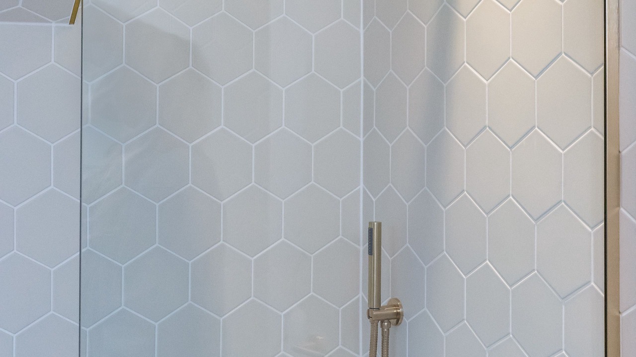 Photo of Bathroom in St Ives