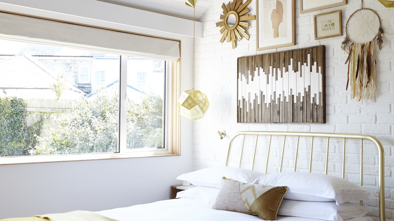 Photo of Bedroom in St Ives