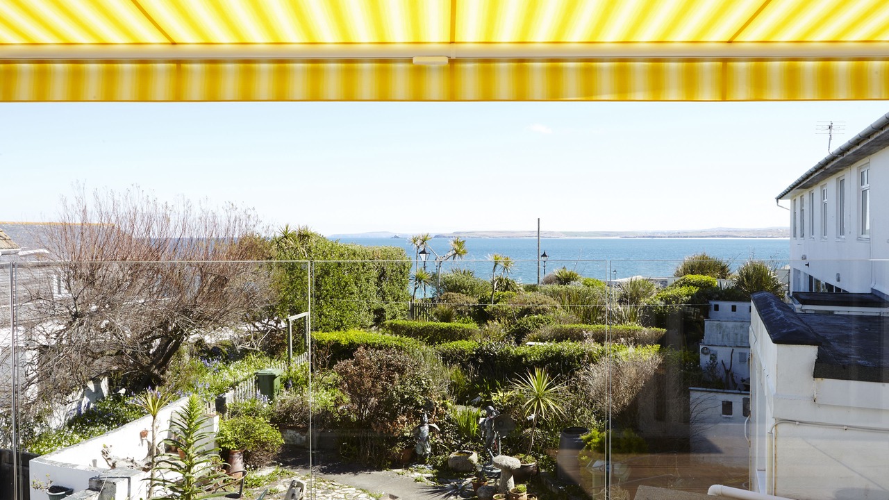 Photo of Bedroom in St Ives