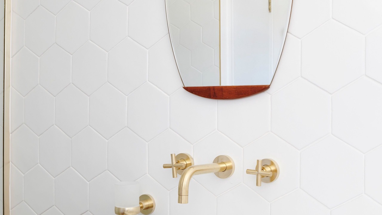 Photo of Bathroom in St Ives