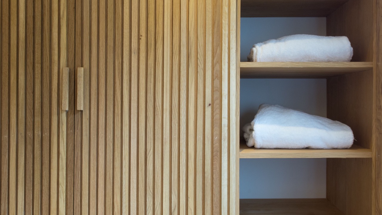 Photo of Bedroom in St Ives