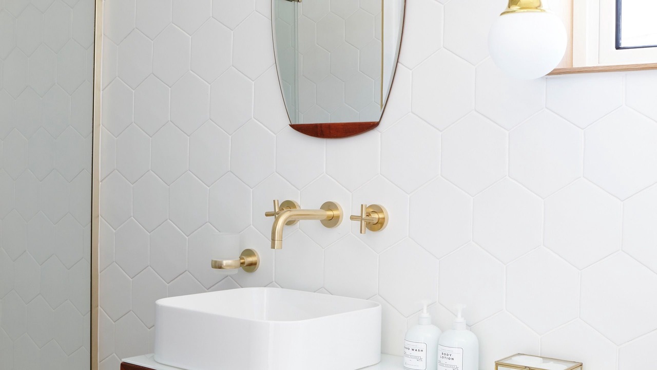 Photo of Bathroom in St Ives